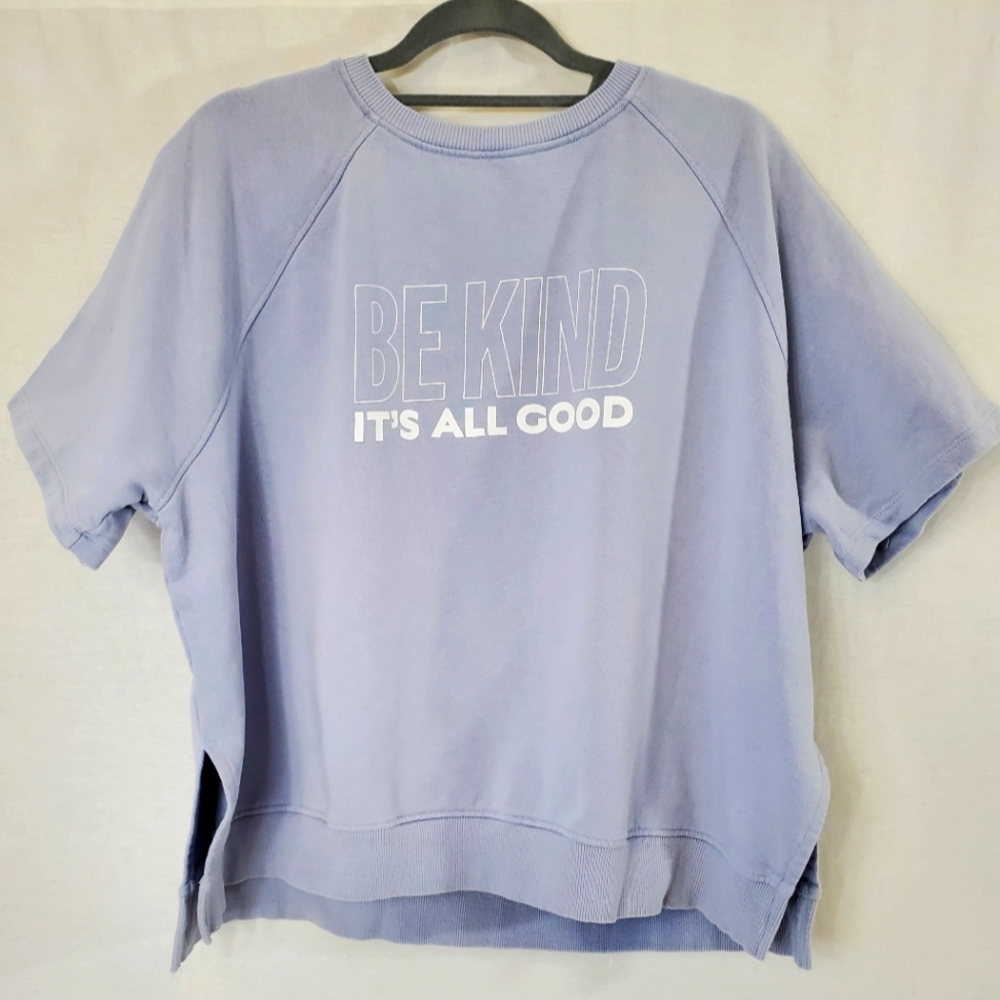 H&M - Cotton Sweatshirt